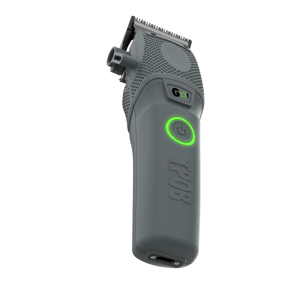 TPOB Go Clipper Gunmetal - Image 4