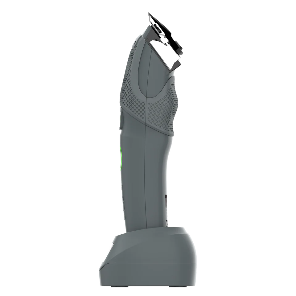 TPOB Go Clipper Gunmetal - Image 5