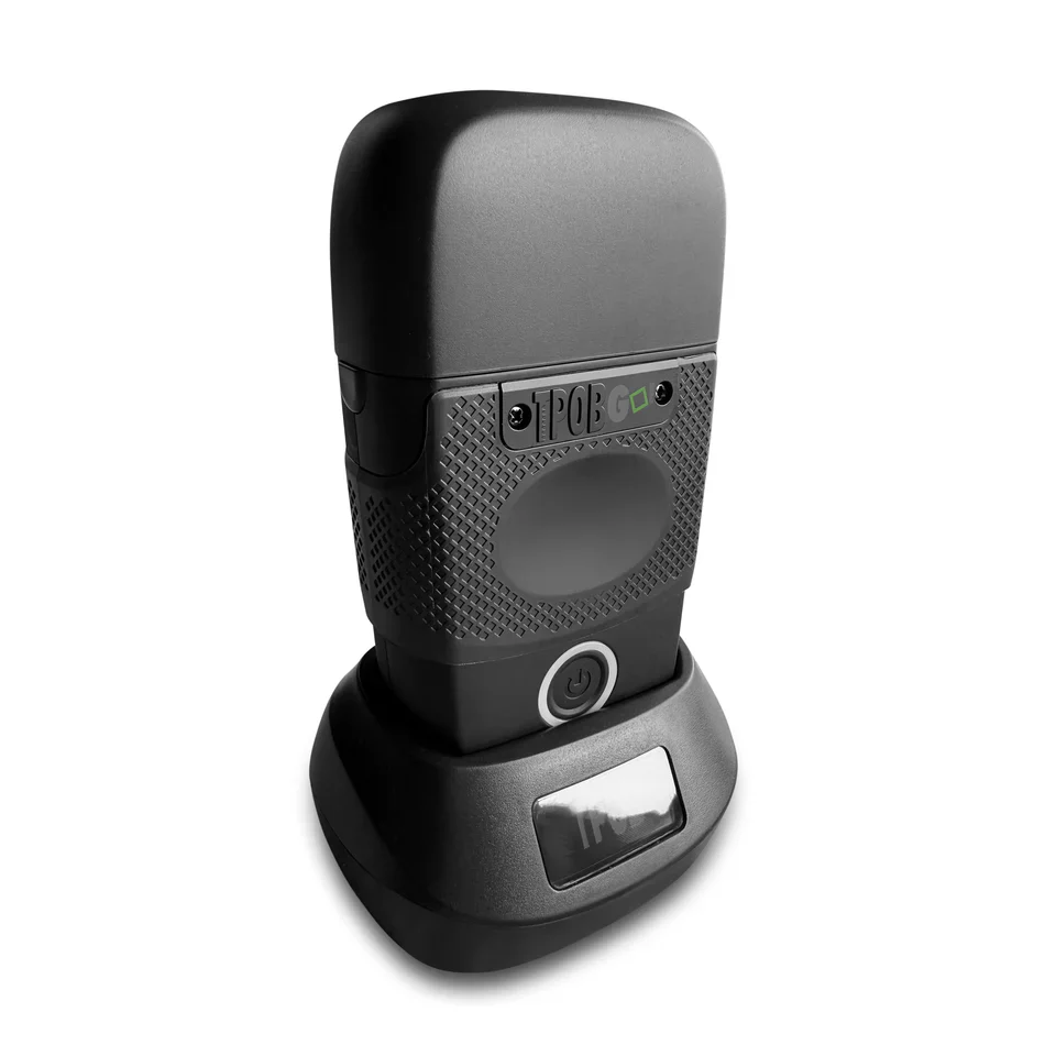 TPOB Go Shaver Blackout Edition - Image 3