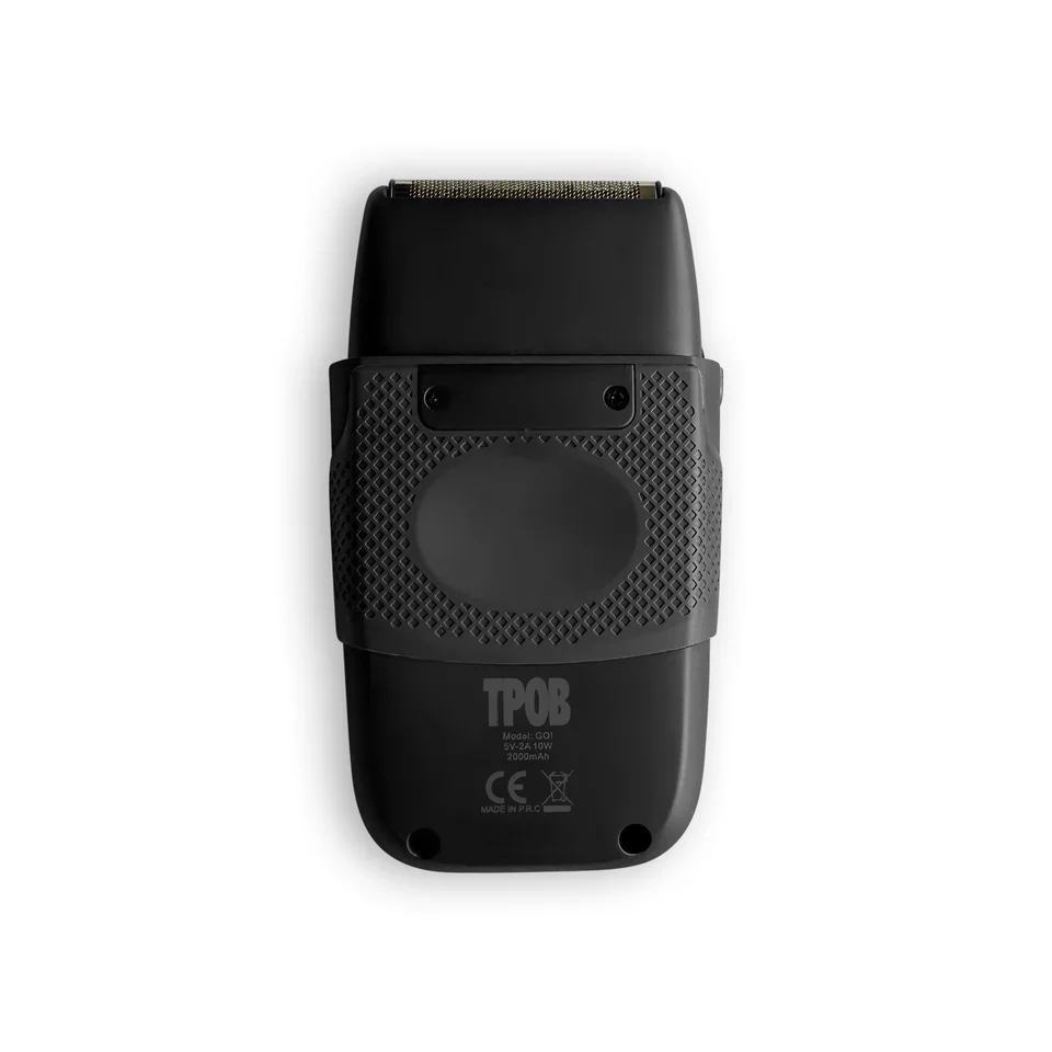 TPOB Go Shaver Blackout Edition - Image 7