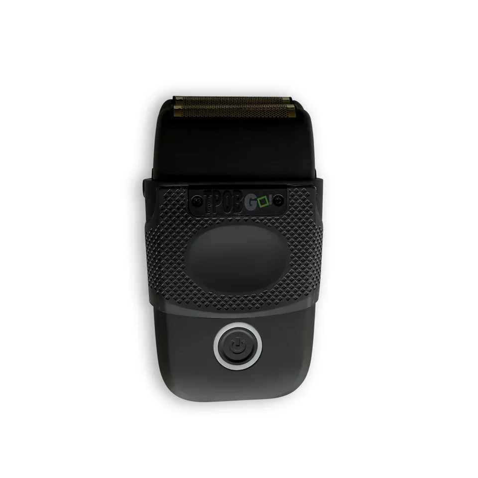 TPOB Go Shaver Blackout Edition - Image 8