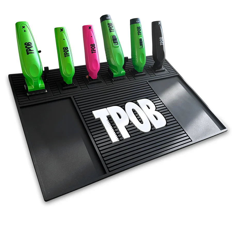 TPOB Magnetic Mat - Blackout Edition - Image 3
