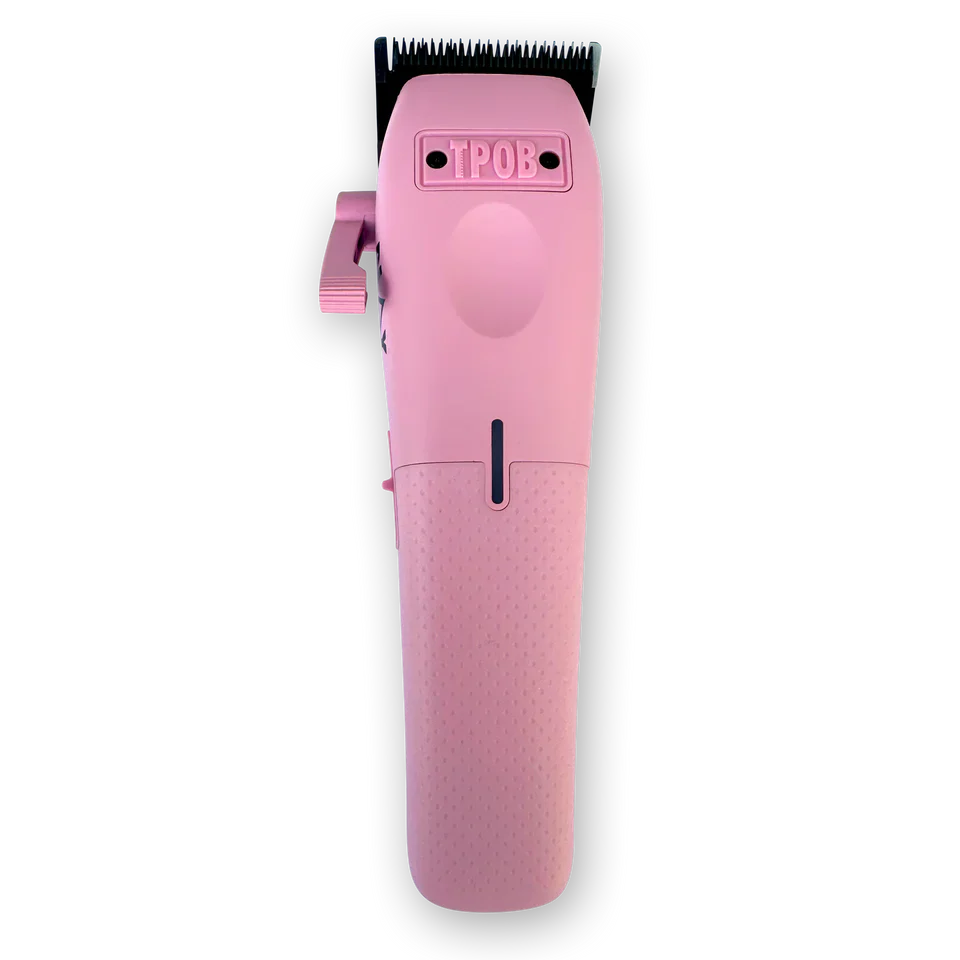 TPOB PLAY Clipper - Candy Floss Pink Edition - Image 3