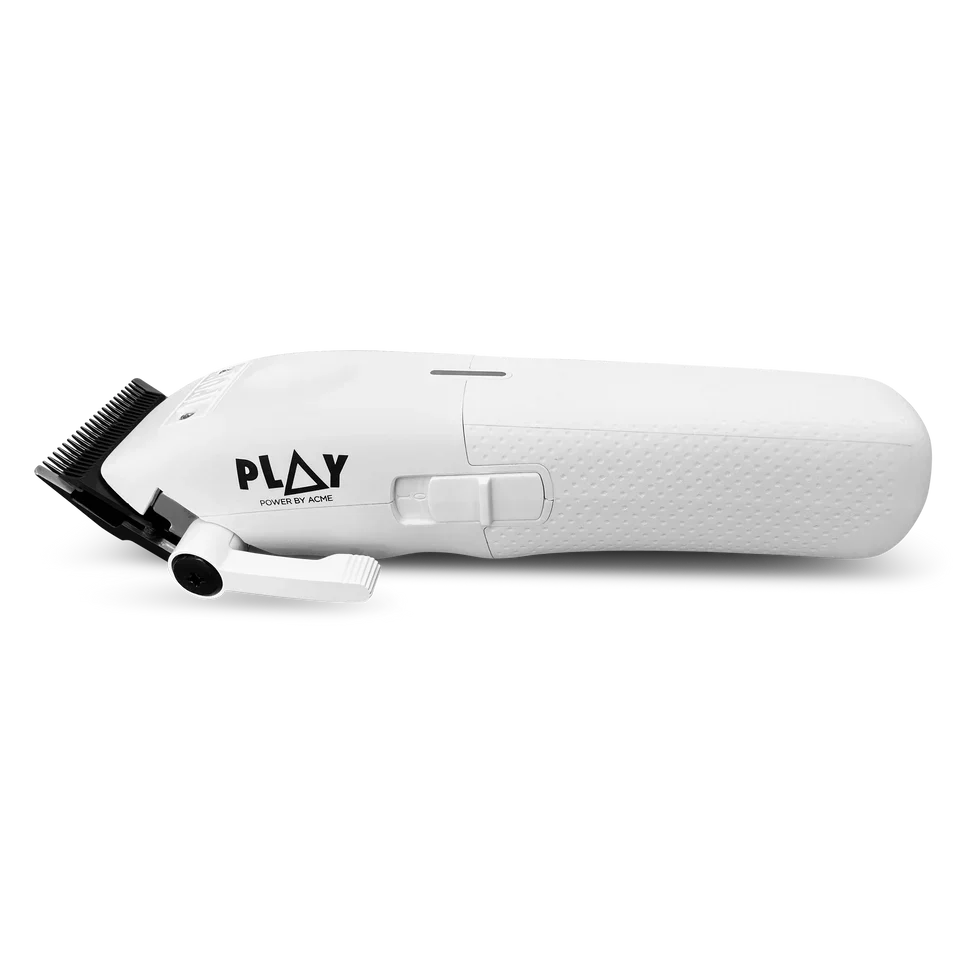 TPOB Play Clipper Whiteout - Image 5