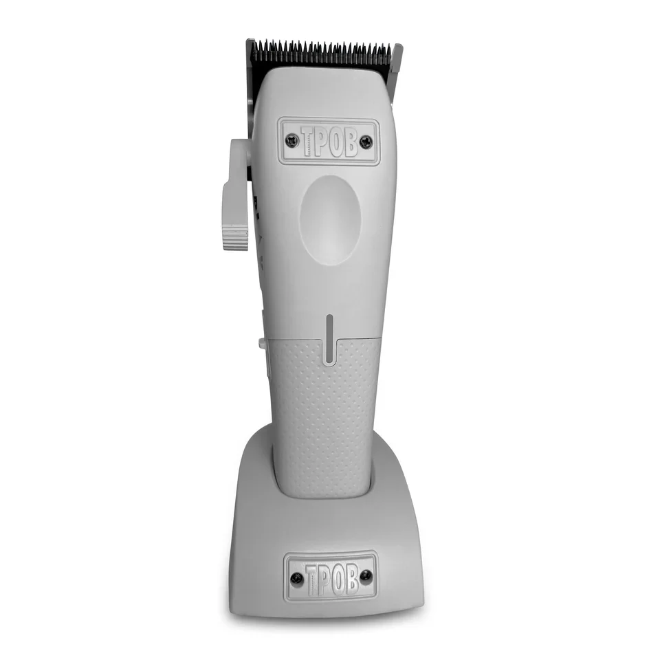 TPOB PLAY Mini Clipper - Grey Edition