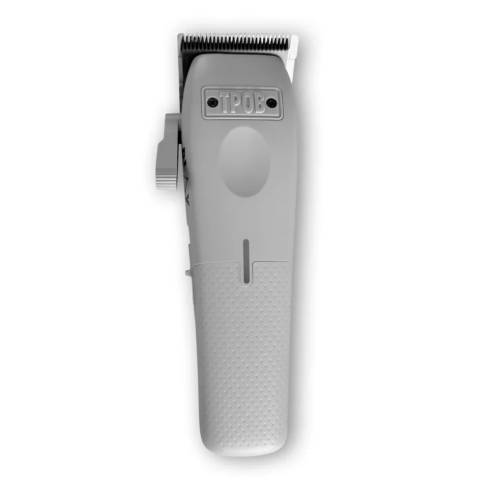 TPOB PLAY Mini Clipper - Grey Edition - Image 2