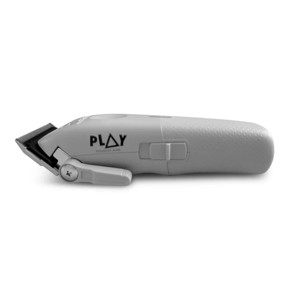 TPOB PLAY Mini Clipper - Grey Edition - Image 3