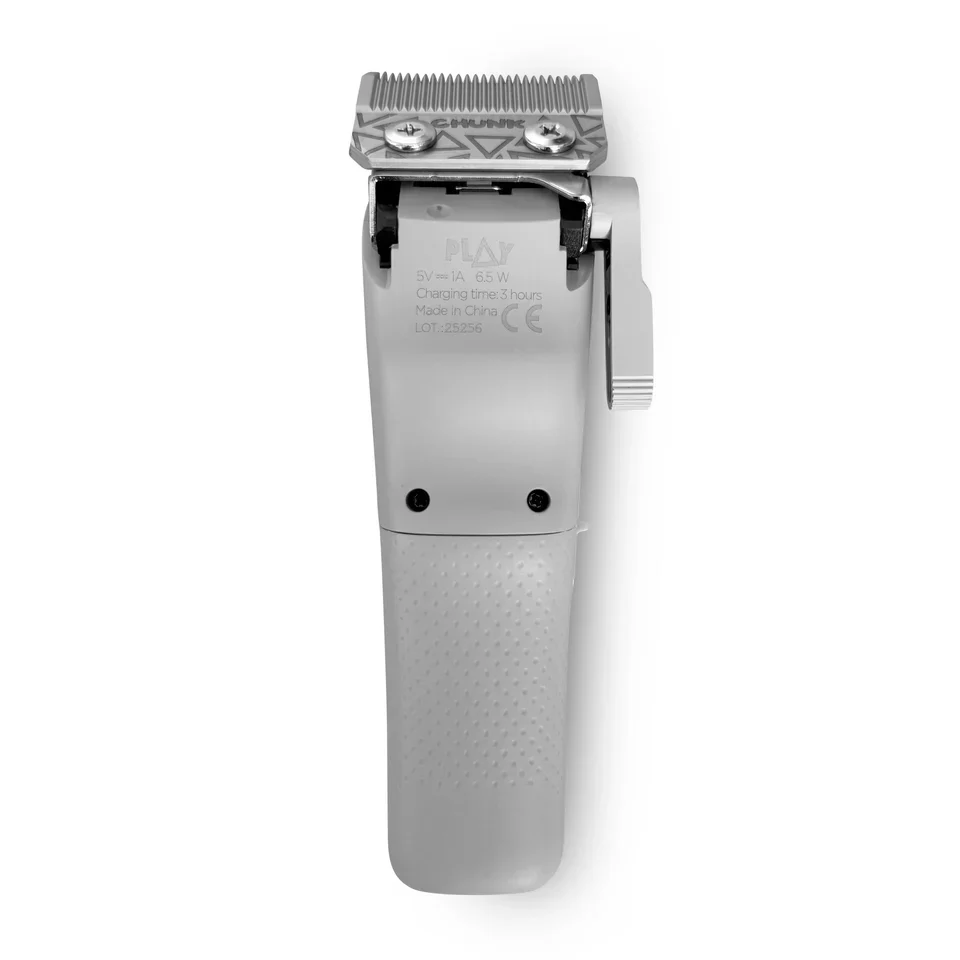 TPOB PLAY Mini Clipper - Grey Edition - Image 4