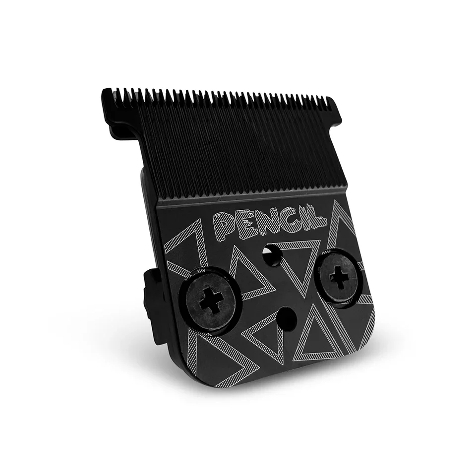TPOB Play Pencil Replacement Trimmer Blade Set - Image 3