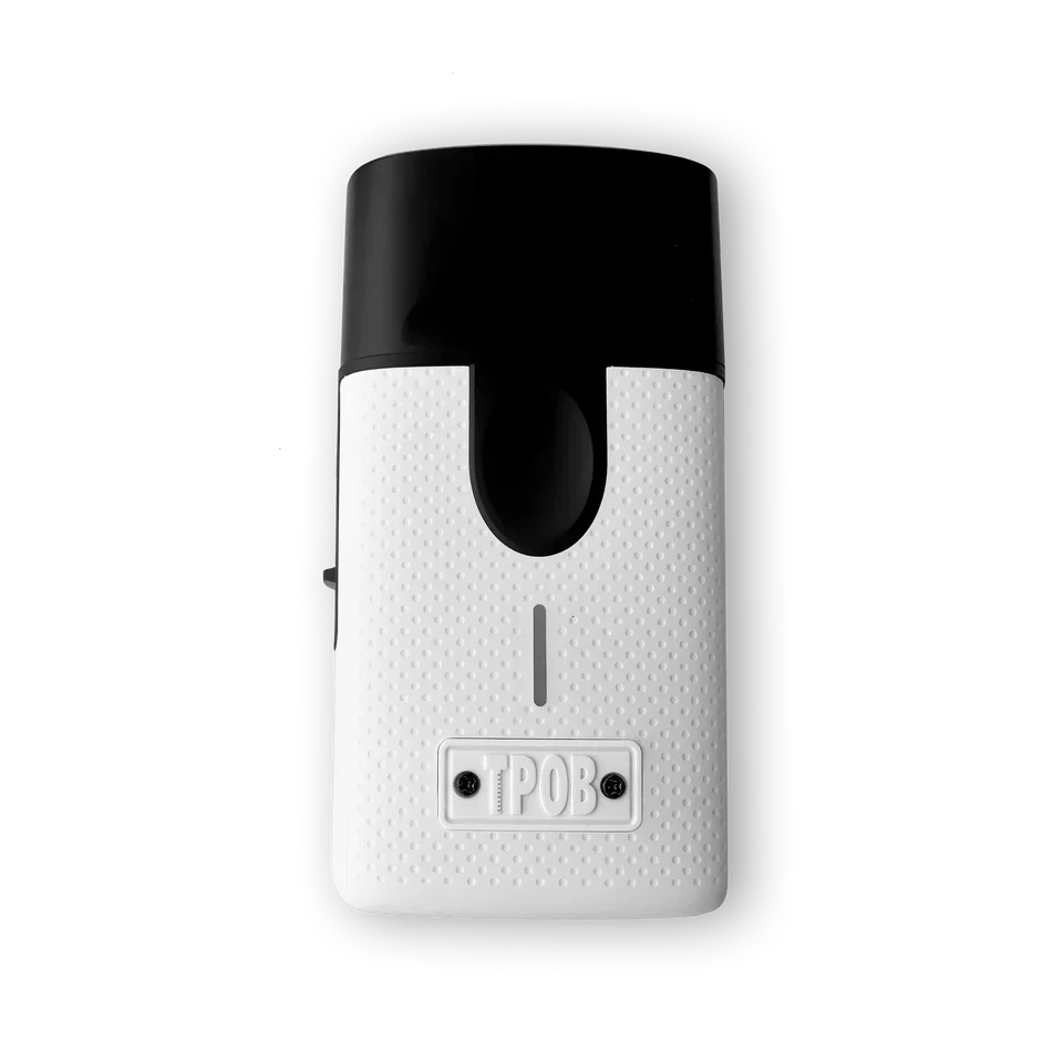 TPOB PLAY Shaver - Black Edition - Image 6