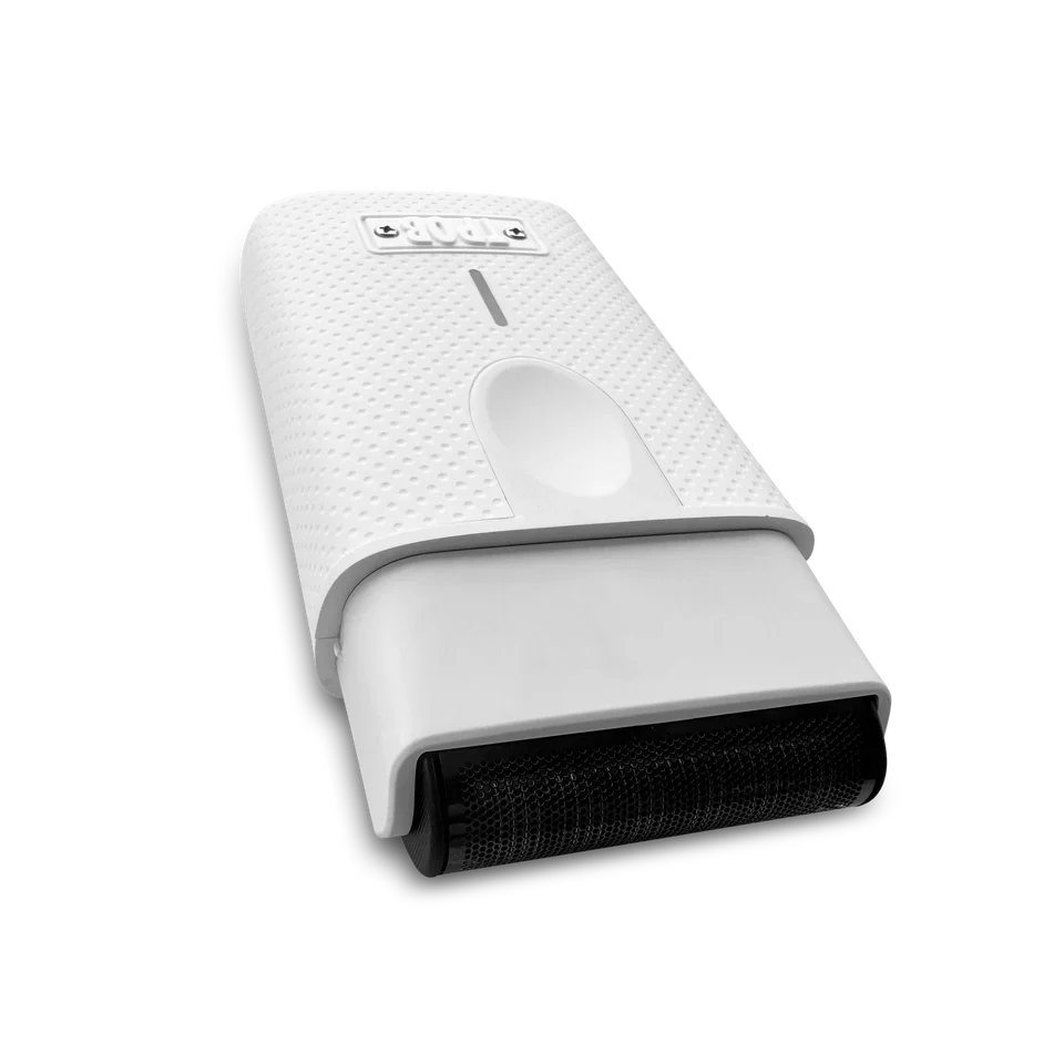 TPOB PLAY Shaver - Whiteout Edition - Image 6