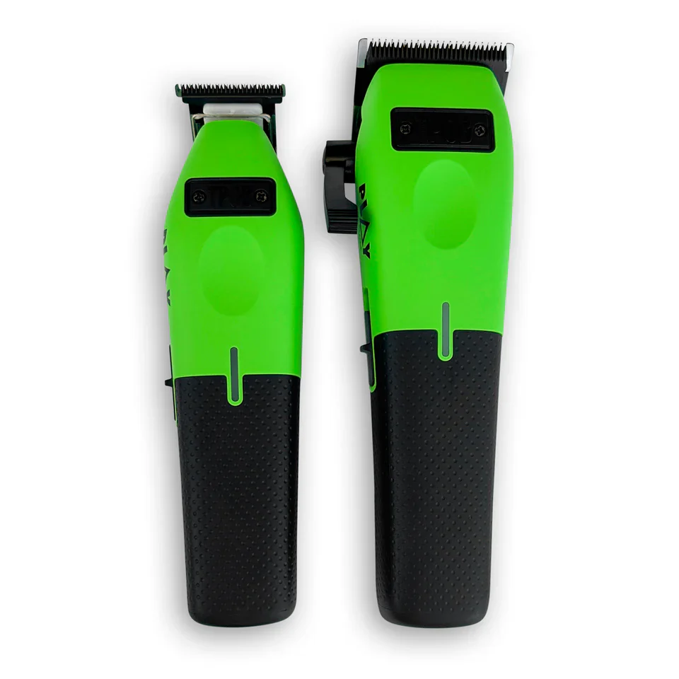 TPOB Play Clipper and Trimmer - Slime Edition - Image 2