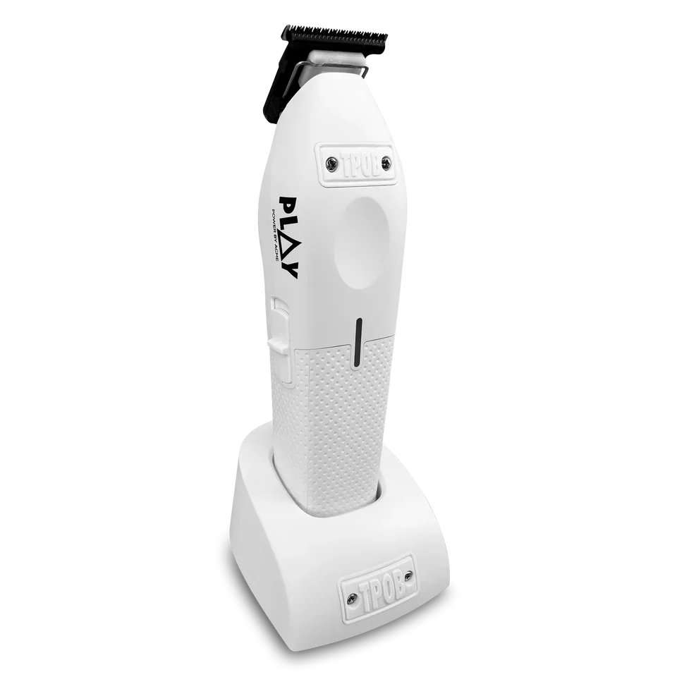 TPOB Play Trimmer Whiteout with Pencil Blade - Image 2