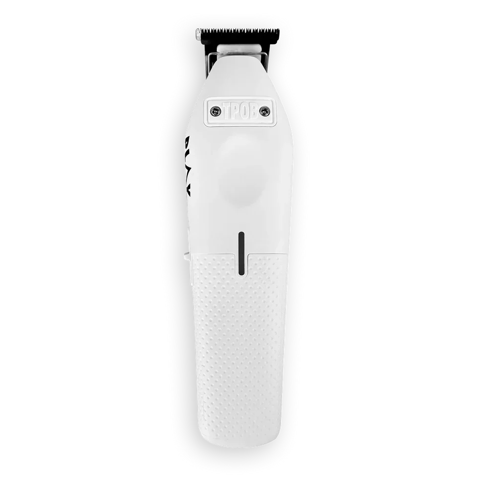 TPOB Play Trimmer Whiteout with Softy Blade - Image 3