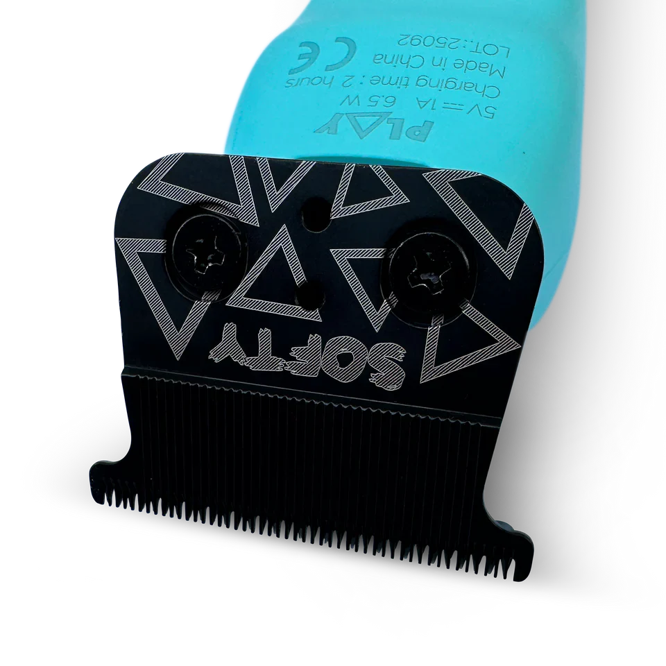 TPOB PLAY Trimmer - Bubble Gum Edition - Image 5