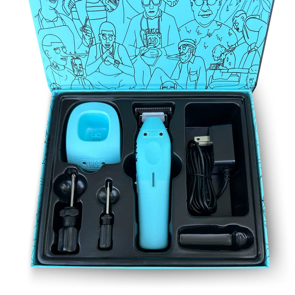 TPOB PLAY Trimmer - Bubble Gum Edition - Image 7