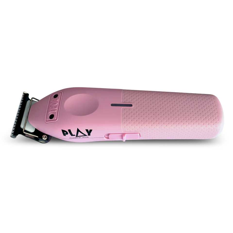 TPOB PLAY Trimmer - Candy Floss Pink Edition - Image 3