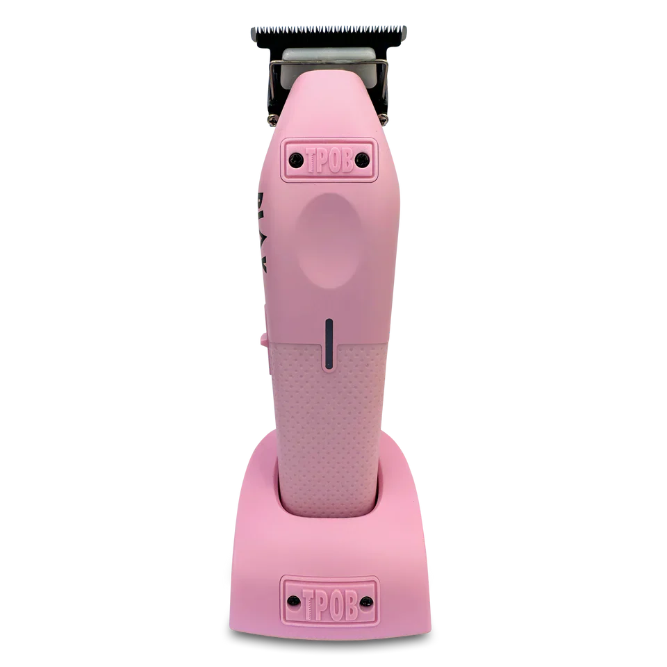 TPOB PLAY Trimmer - Candy Floss Pink Edition - Image 6