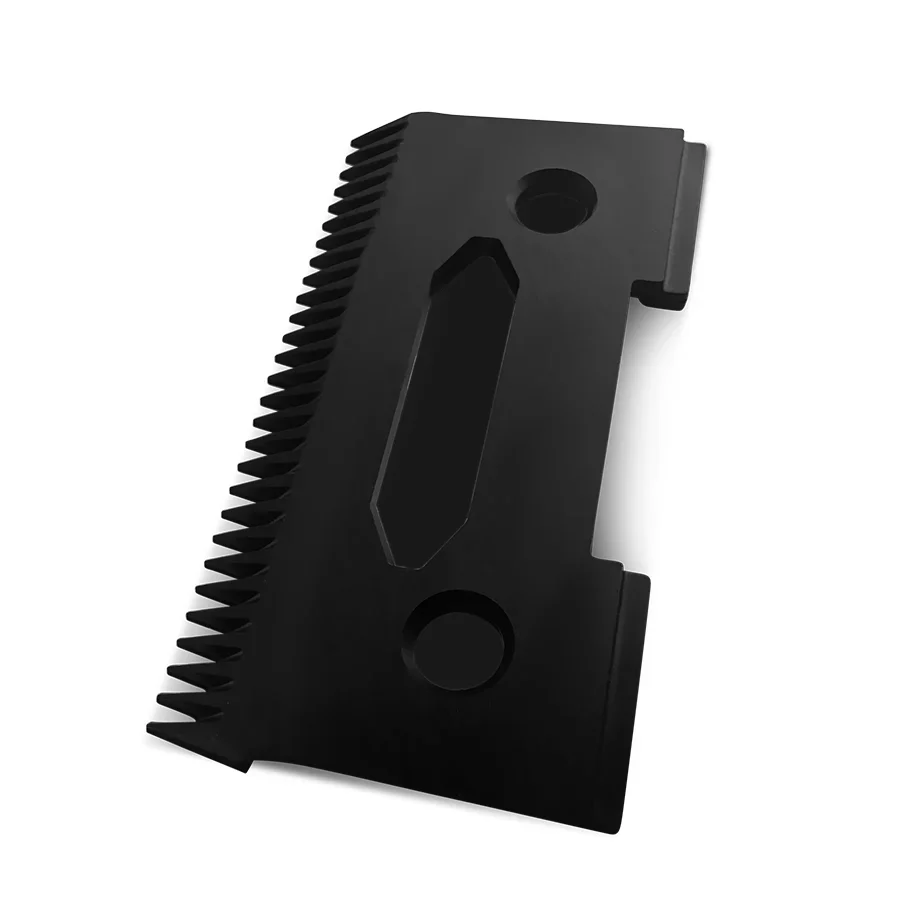 TPOB XO Play Fade and Taper Blade Set - Image 2