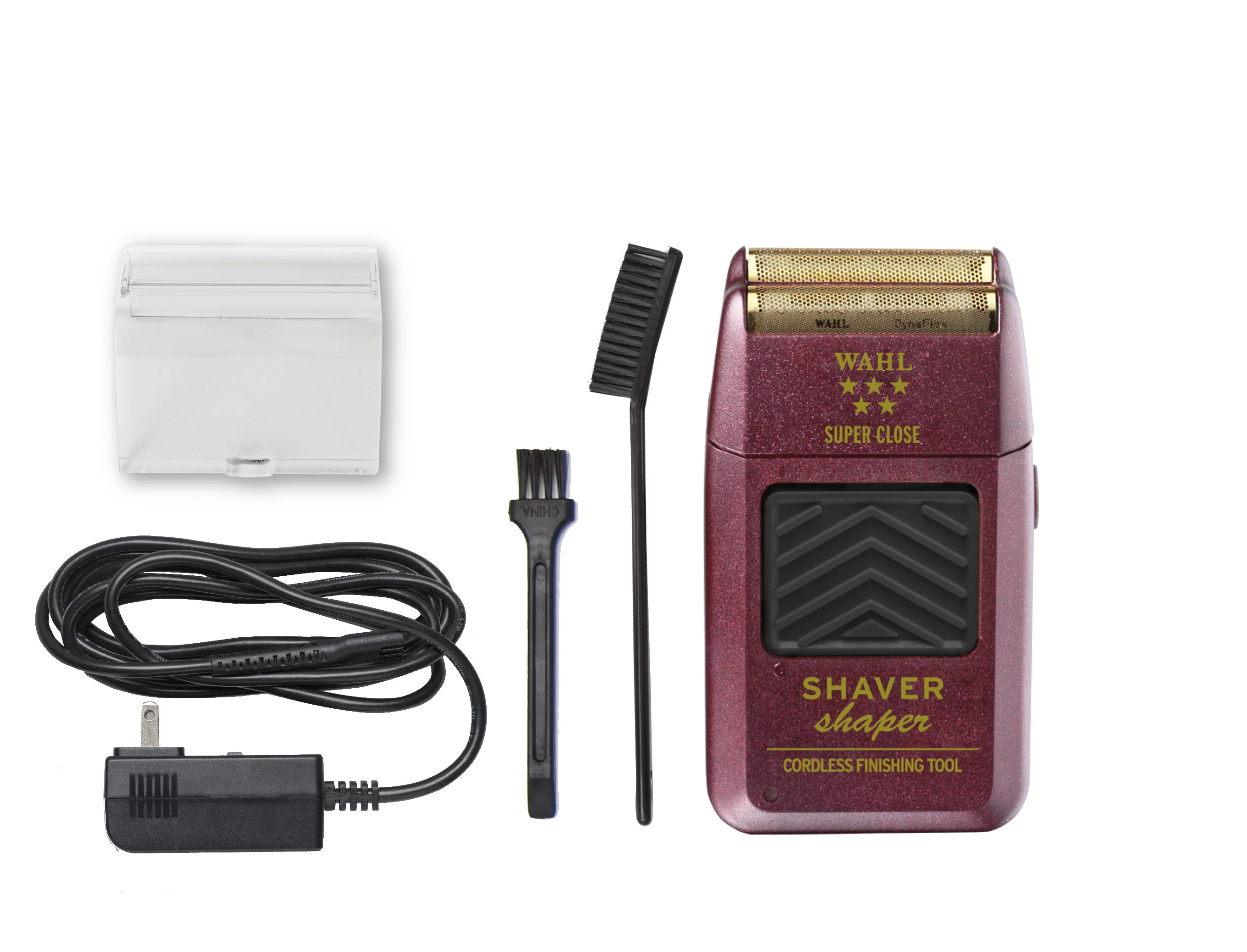 Wahl 5 Star Shaver - Image 3