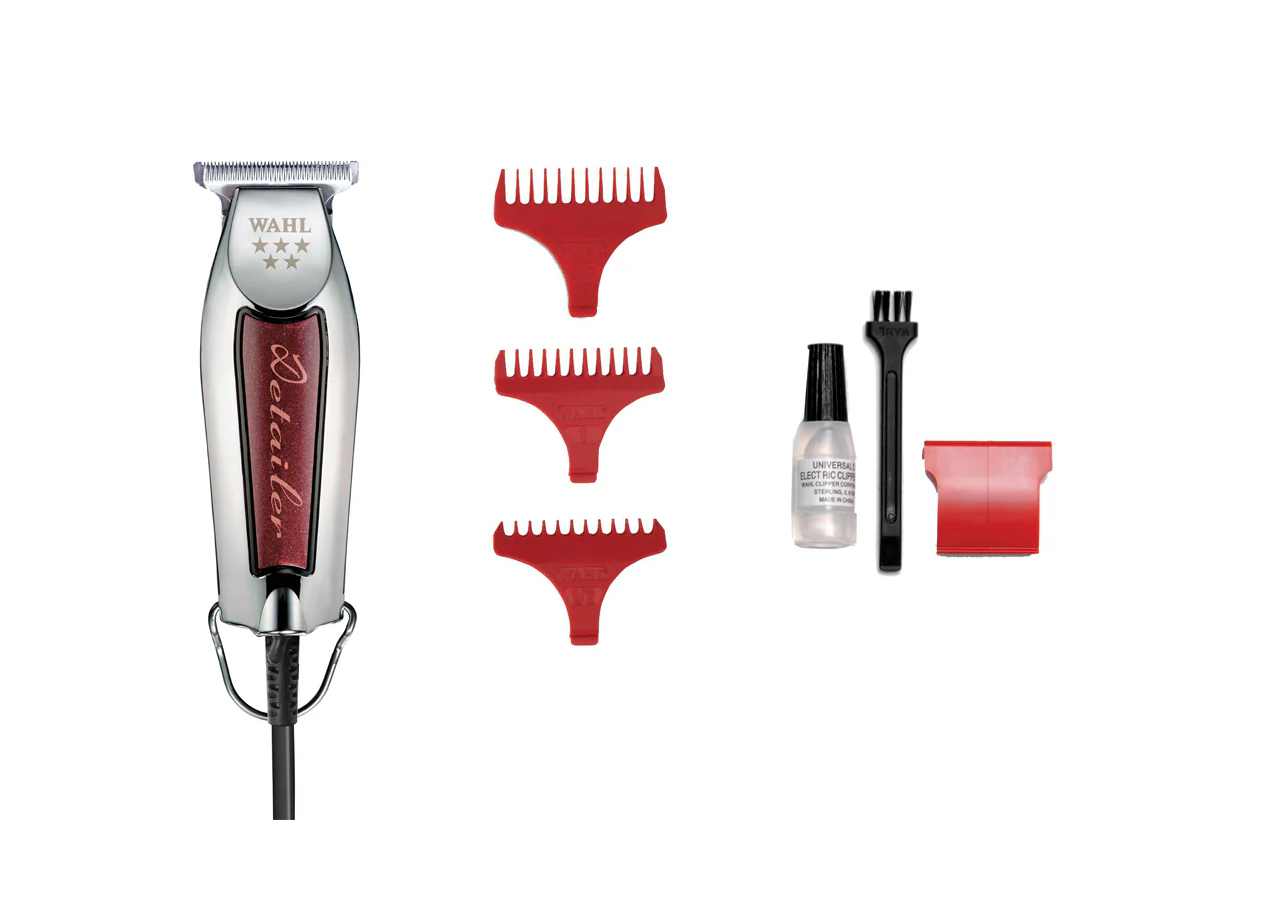 Wahl 5 Star Detailer Trimmer - Image 3