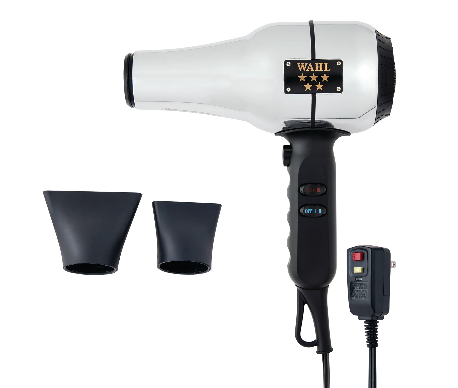 Wahl 5-Star Barber Hair Dryer - Image 3