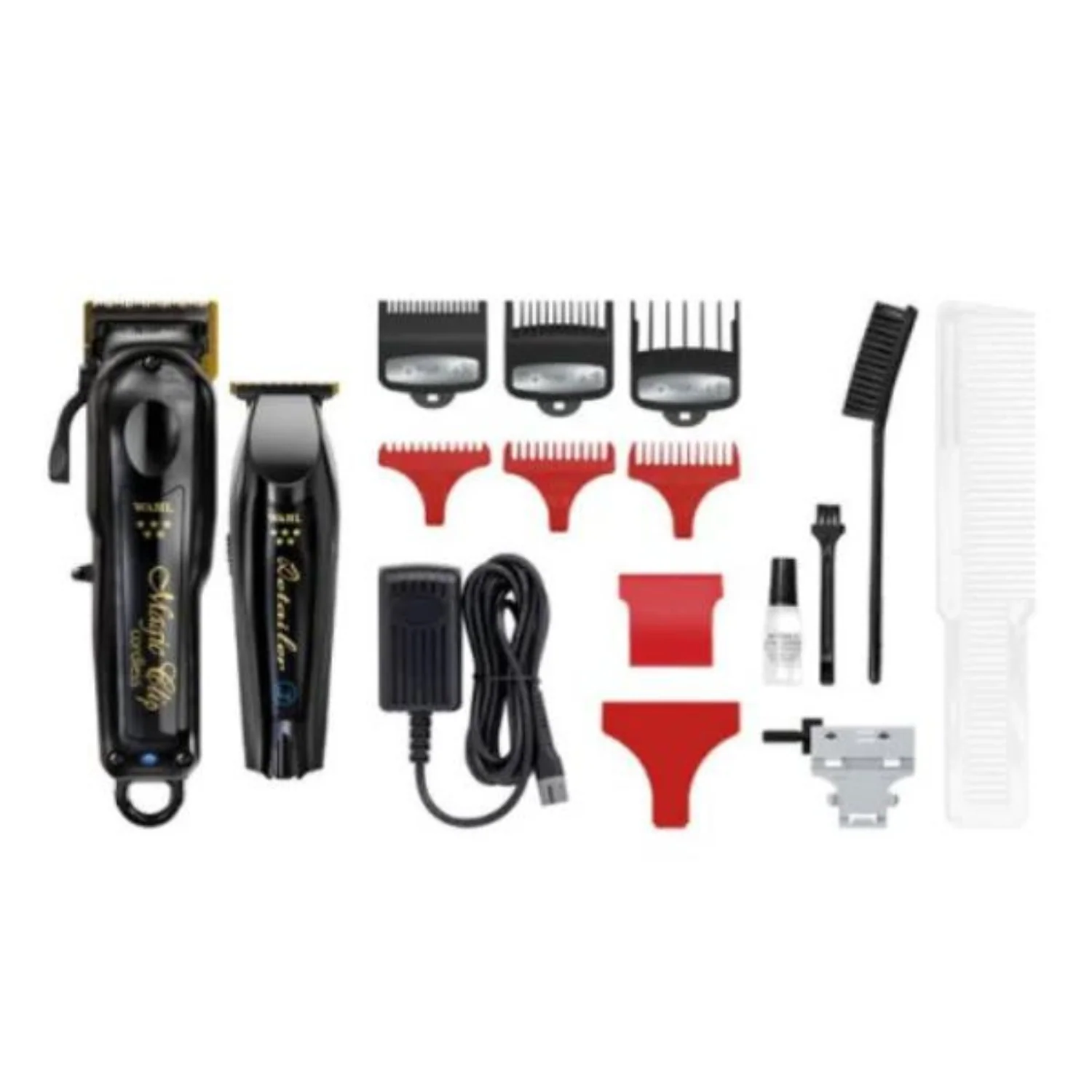 Wahl 5 Star Cordless Barber Combo - Image 5