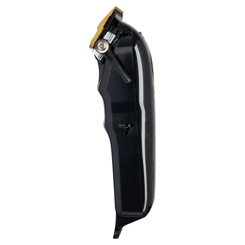 Wahl 5 Star Cordless Magic Clip Clipper Black - Image 3
