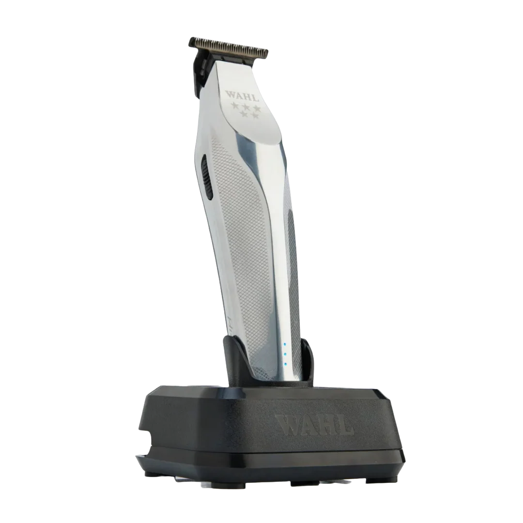 Wahl 5-Star Hi-Viz Trimmer - Image 2