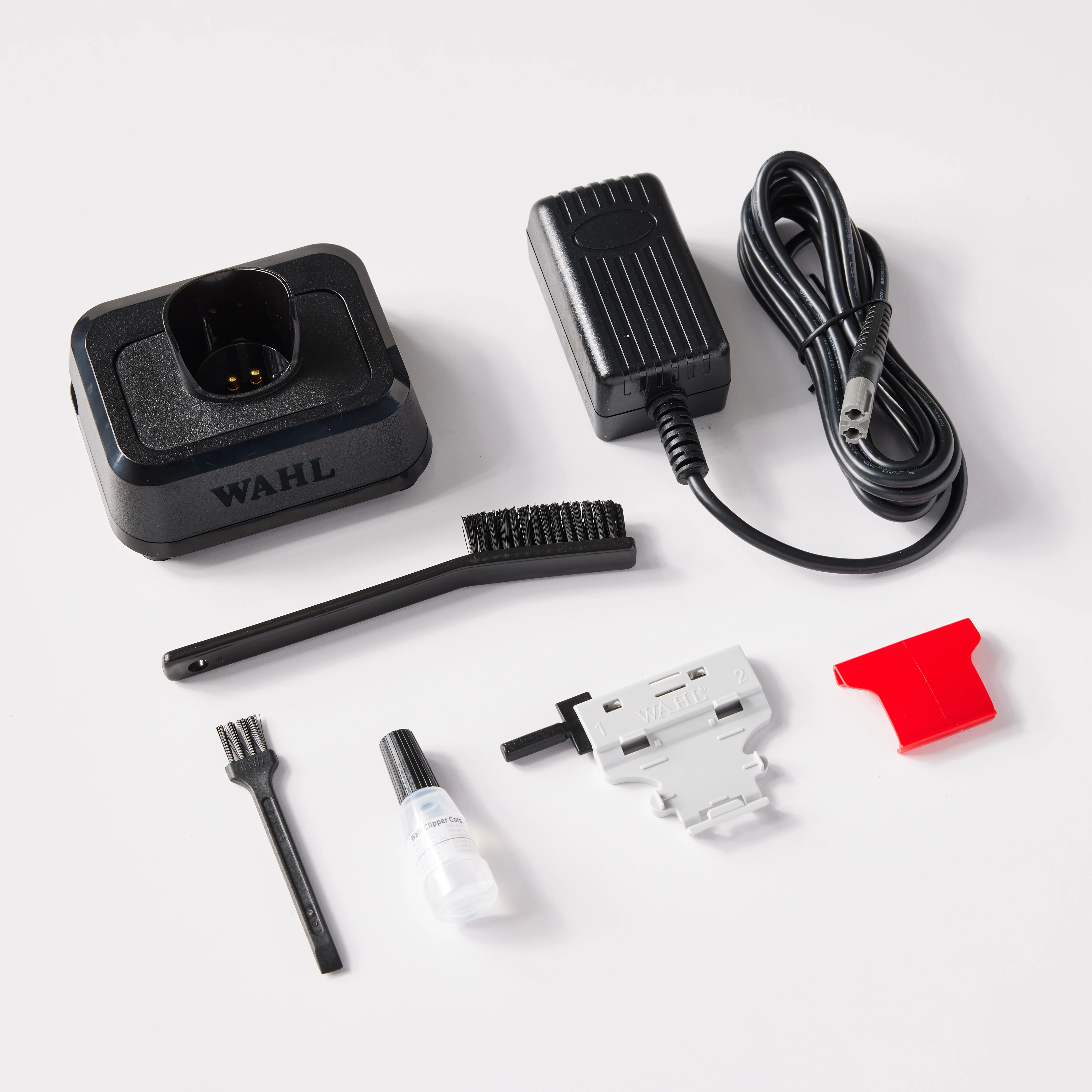 Wahl 5-Star Hi-Viz Trimmer - Image 5