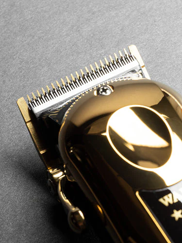 Wahl 5 Star Cordless Gold Magic Clip - Image 4