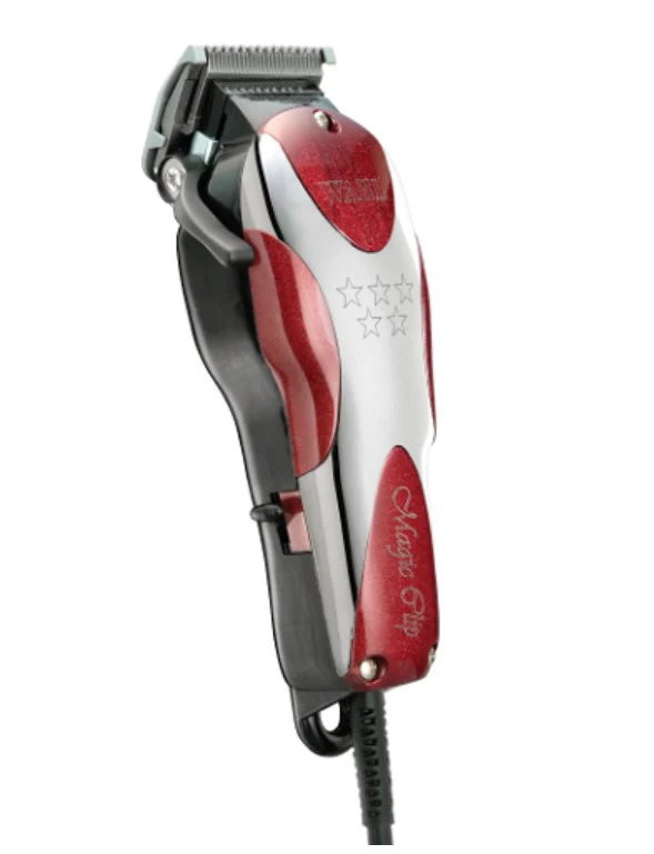 Wahl 5 Star Magic Clipper - Image 2
