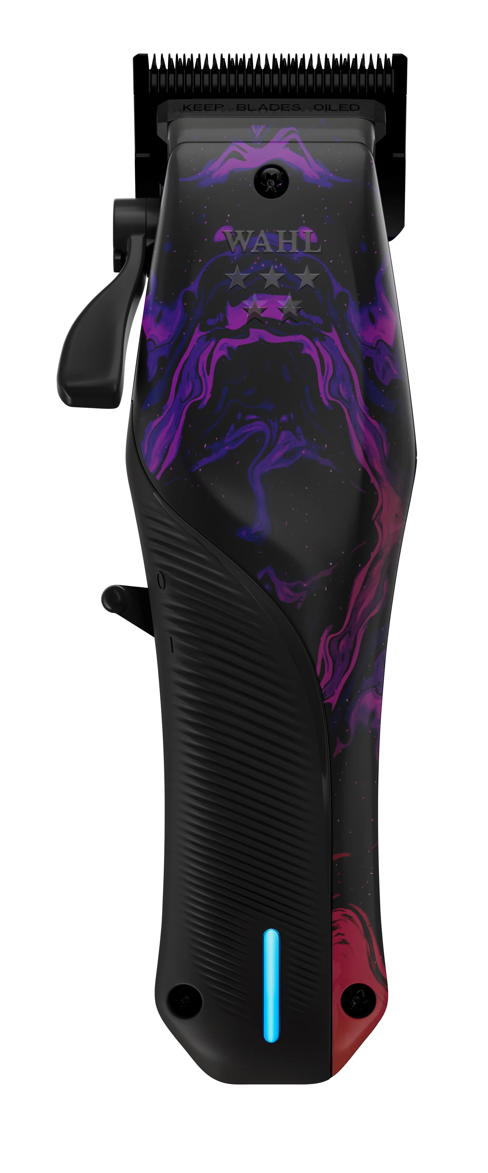 Wahl Vapor Cordless Clipper Limited Edition