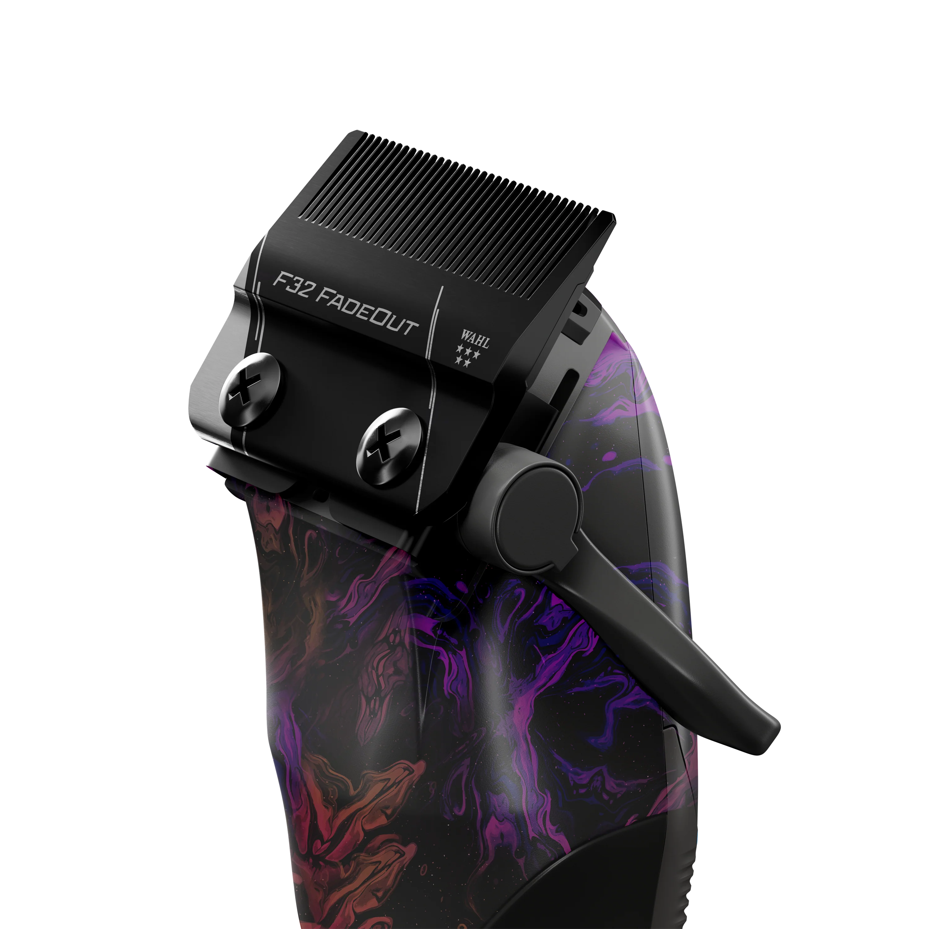 Wahl Vapor Cordless Clipper Limited Edition - Image 3