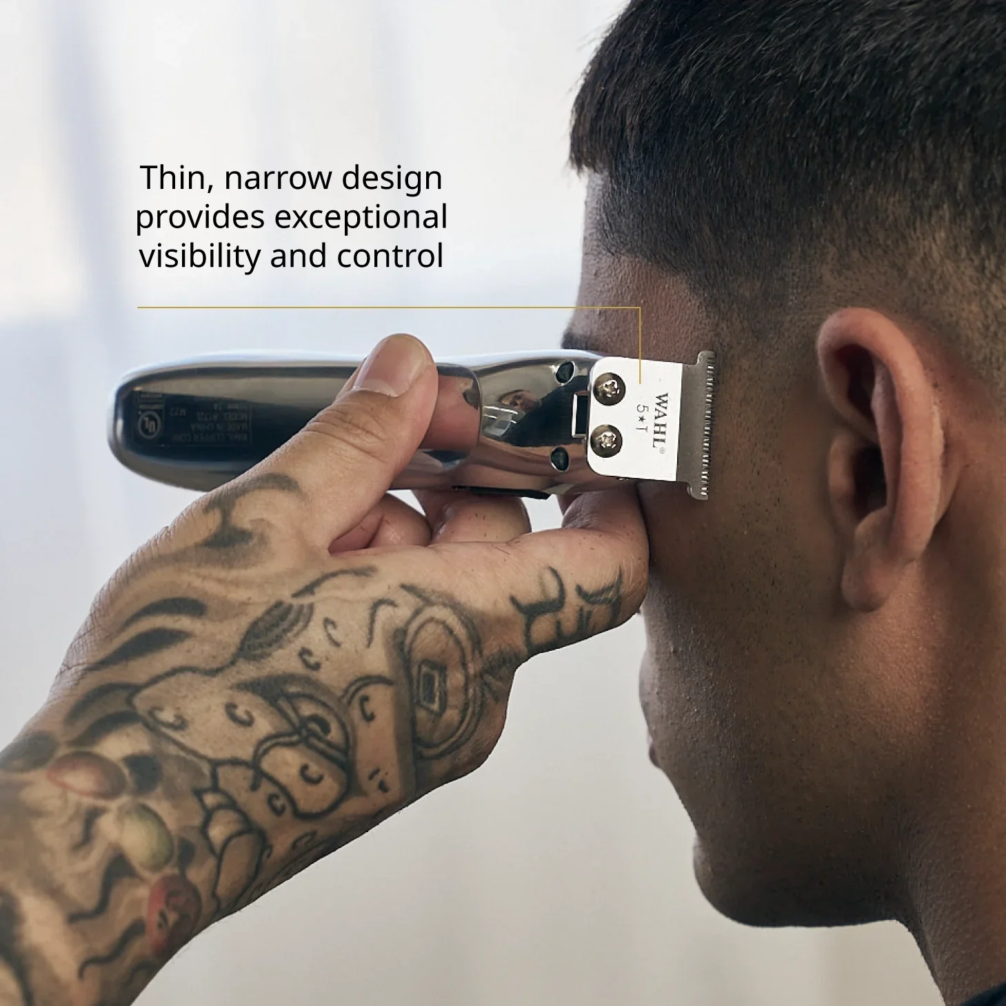 Wahl Align Trimmer Blade - Image 3