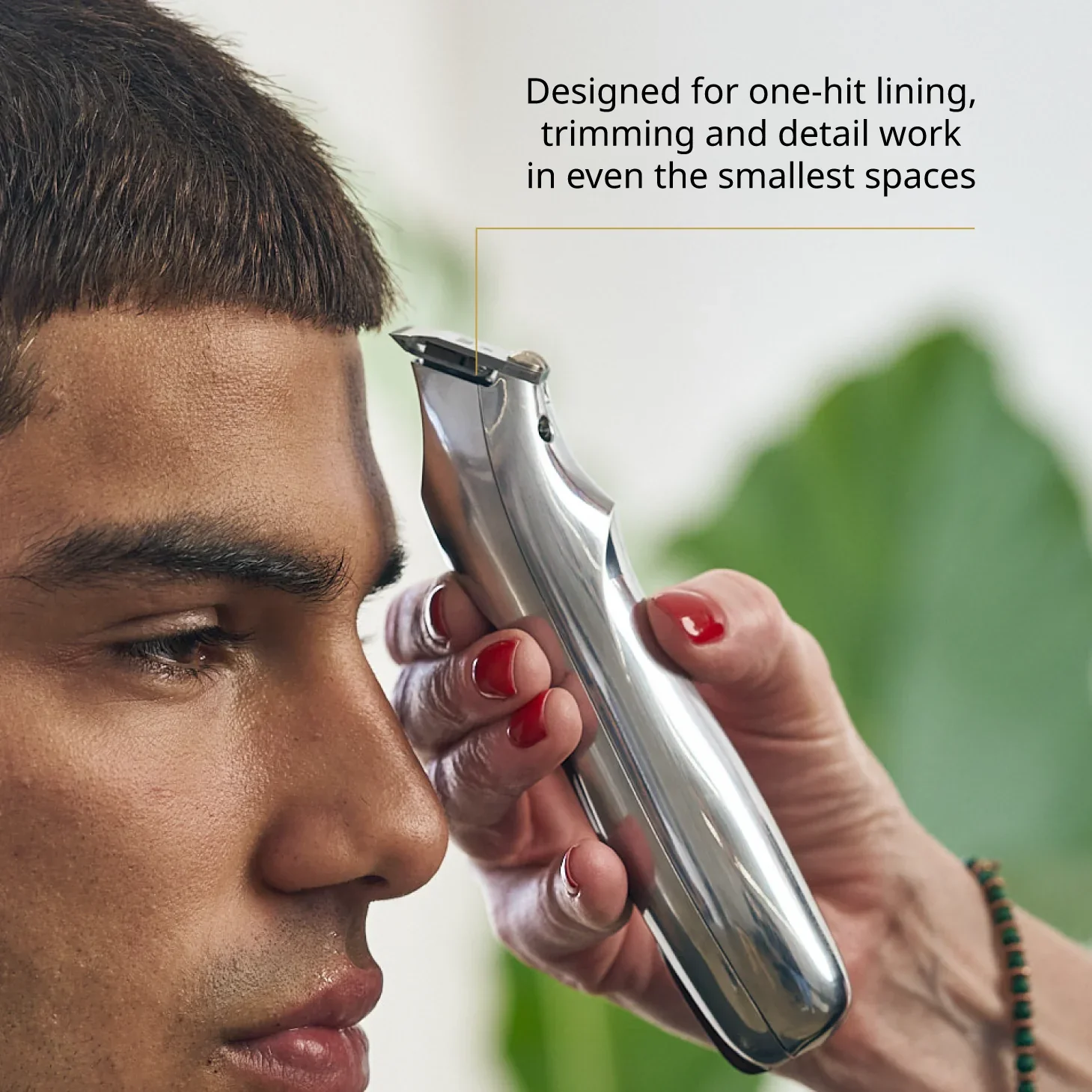 Wahl Align Trimmer Blade - Image 4