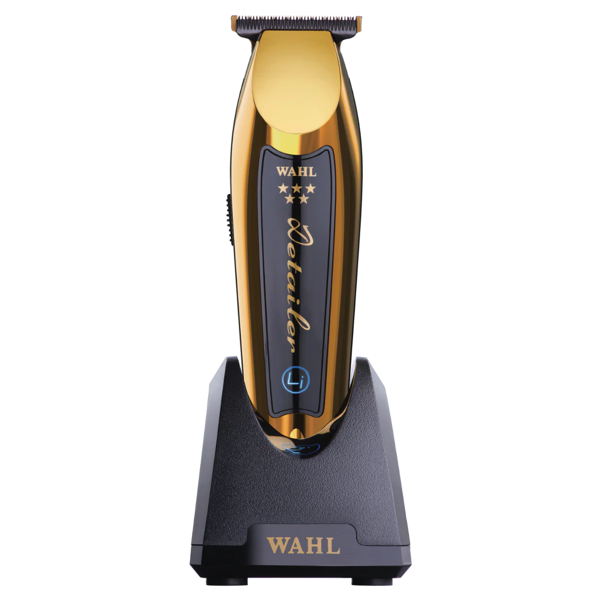 Wahl Cordless Detailer Li Trimmer Gold - Image 3