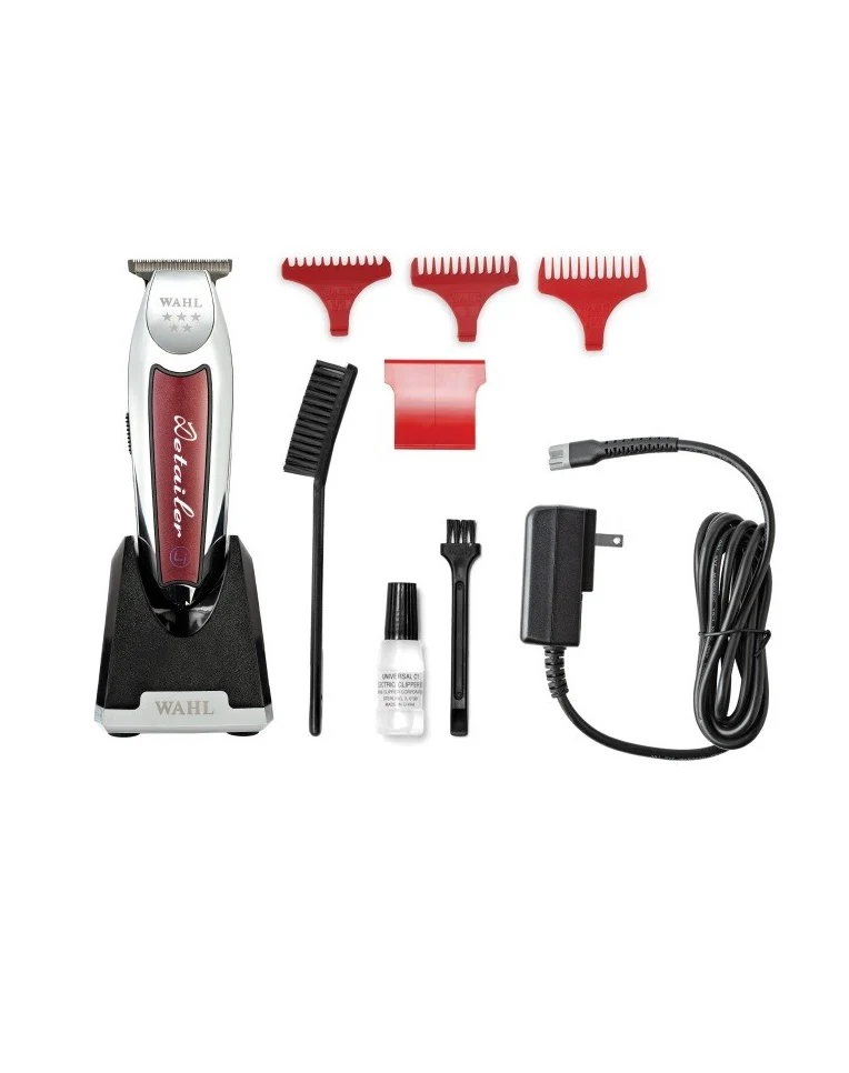 Wahl Cordless Detailer Li Trimmer - Image 2