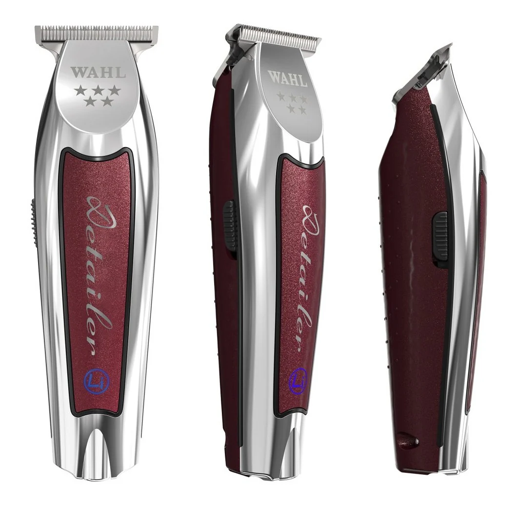 Wahl Cordless Detailer Li Trimmer - Image 3