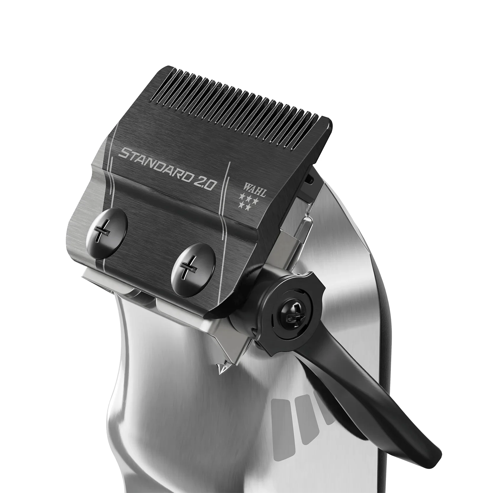 Wahl Cordless Senior 2.0 Clipper - Image 3