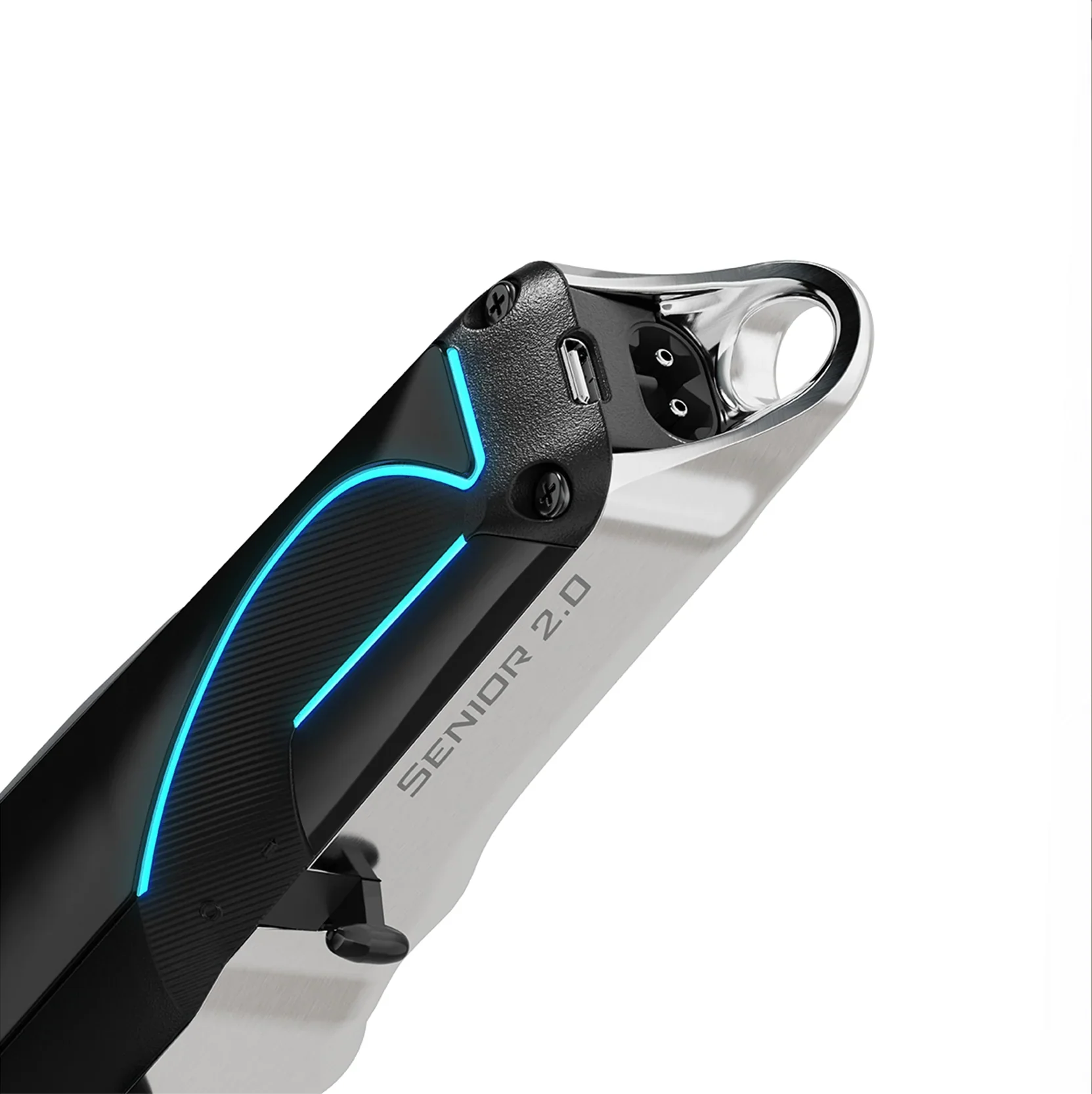 Wahl Cordless Senior 2.0 Clipper - Image 4