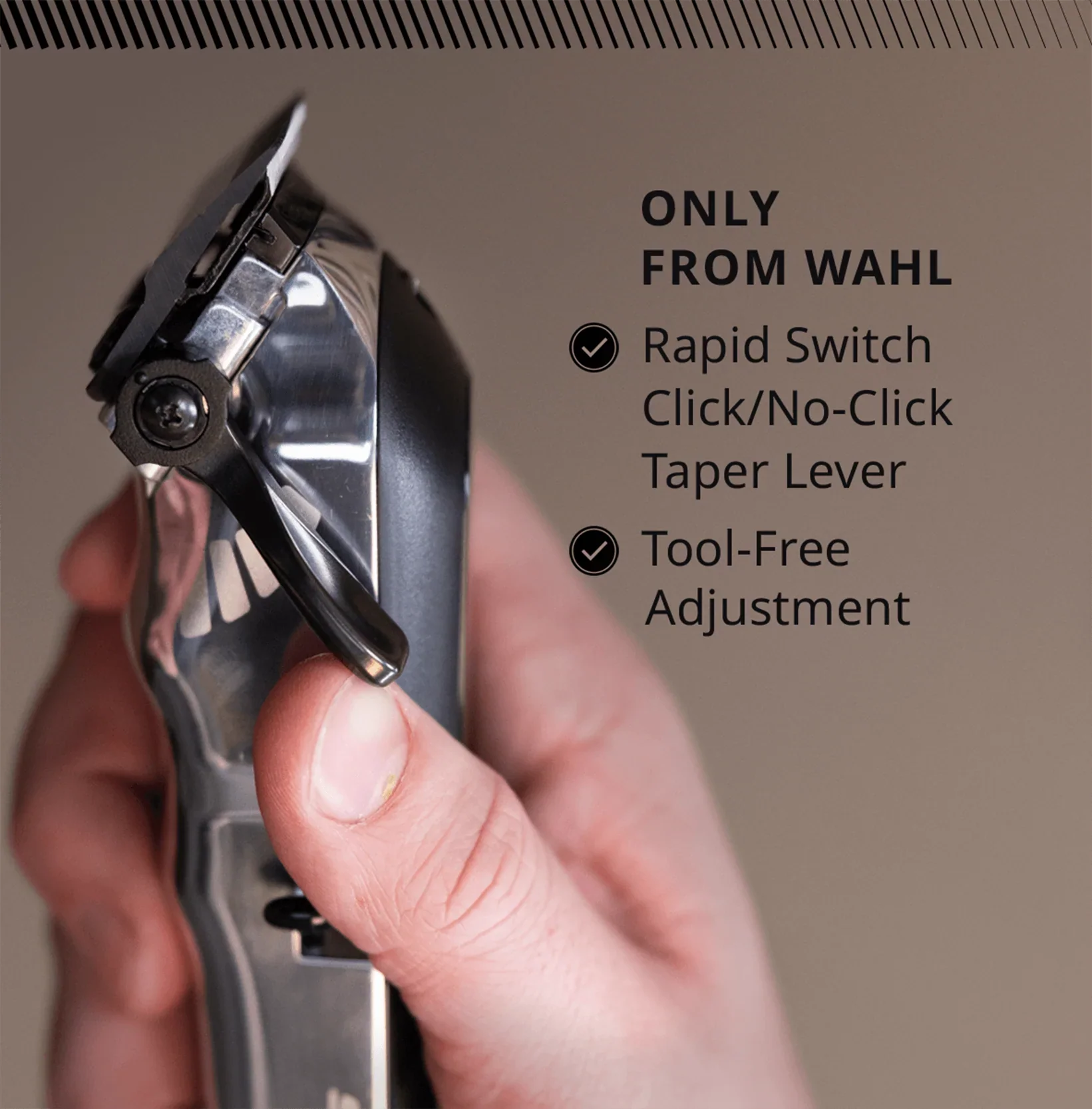 Wahl Cordless Senior 2.0 Clipper - Image 9