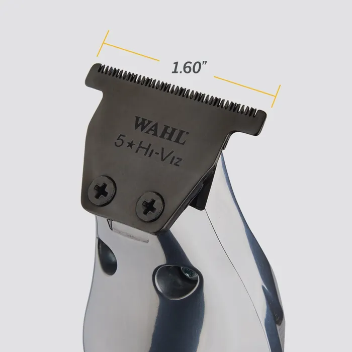 Wahl Hi-Viz Trimmer Replacement Blade - Image 4