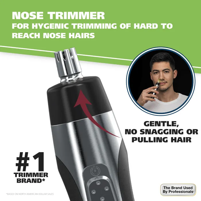 Wahl Lithium Lighted Detailer Personal Trimmer - Image 5