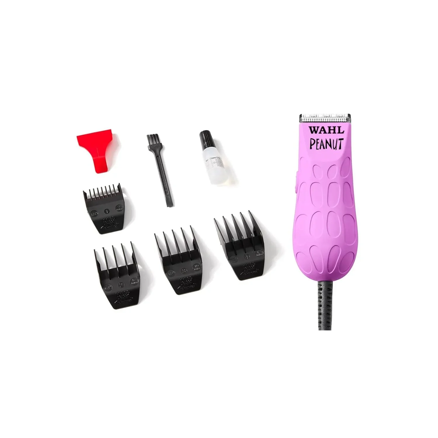 Wahl Limited Edition Peanut Trimmer Orchid - Image 6