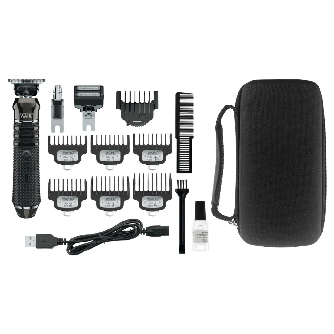 Wahl Pro Series High Visibility Trimmer - Image 5