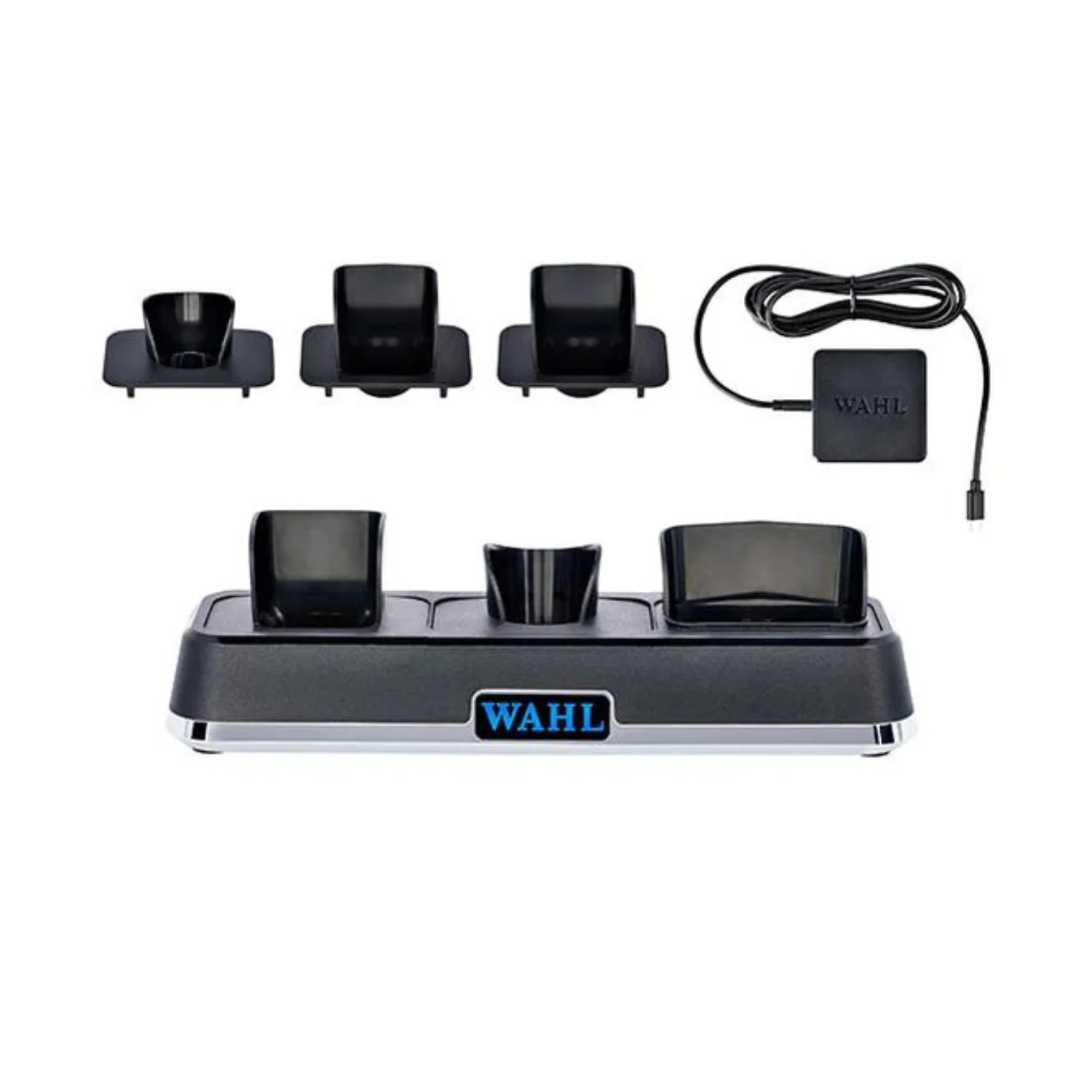 Wahl Power Station - Image 4