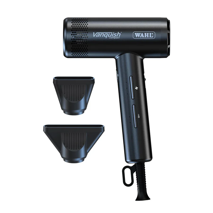 Wahl Vanquish Compact Hair Dryer - Image 3