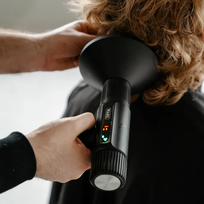 Wahl Vanquish Hair Dryer - Image 3