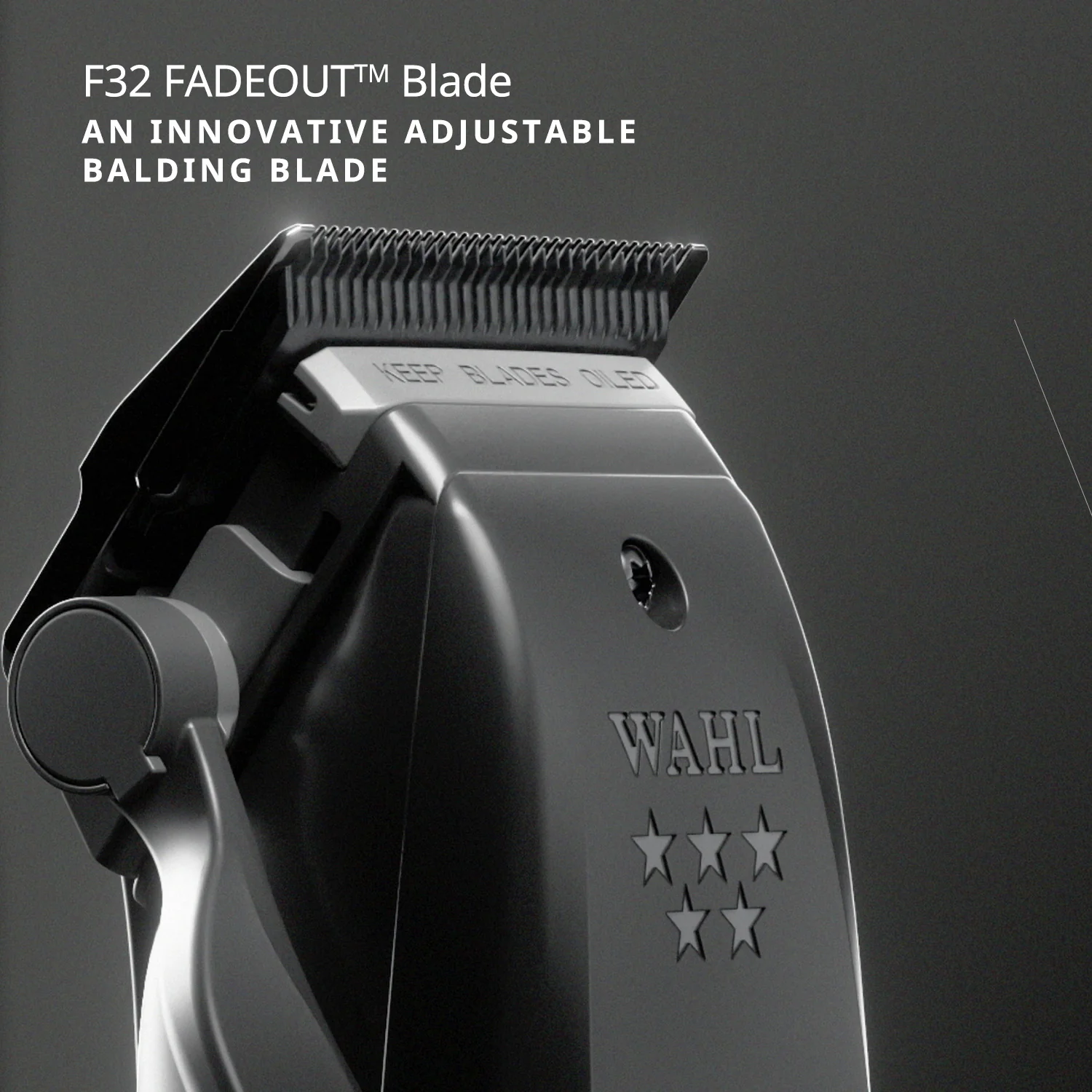 Wahl Vapor Cordless Clipper - Image 6